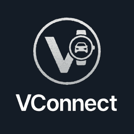 VConnect Logo