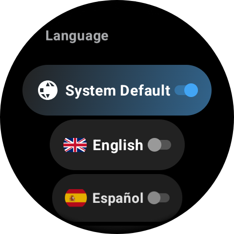 Internationalization (17+ languages)