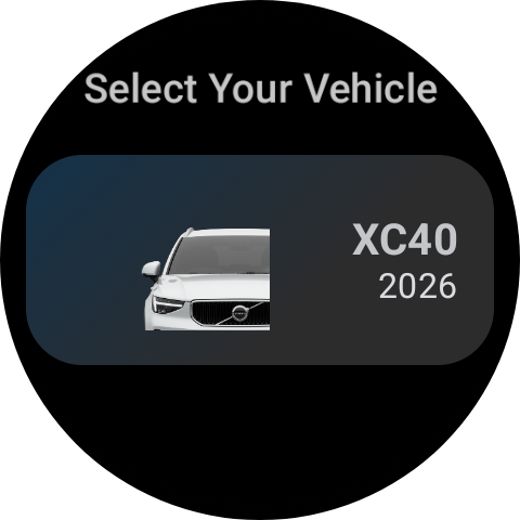 Multiple Vehicle support